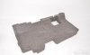 Maserati Levante M161 3.0 V6 petrol Left insulation foam